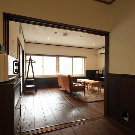 Kodatel コダテル函館ウエストサイド Hakodate Eksteriør billede