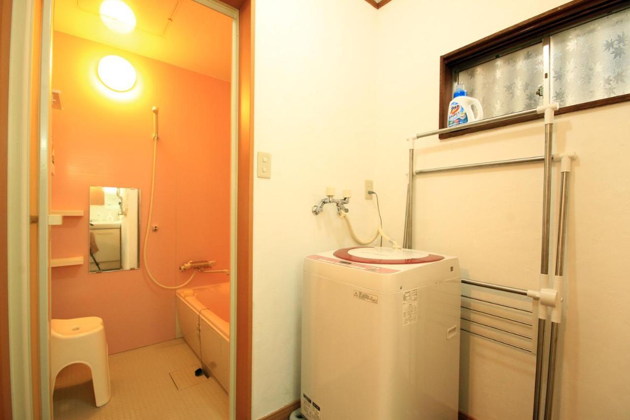 Kodatel コダテル函館ウエストサイド Hakodate Eksteriør billede