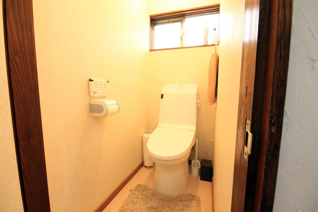 Kodatel コダテル函館ウエストサイド Hakodate Eksteriør billede
