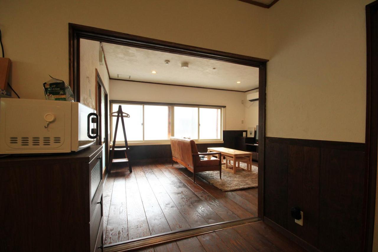 Kodatel コダテル函館ウエストサイド Hakodate Eksteriør billede