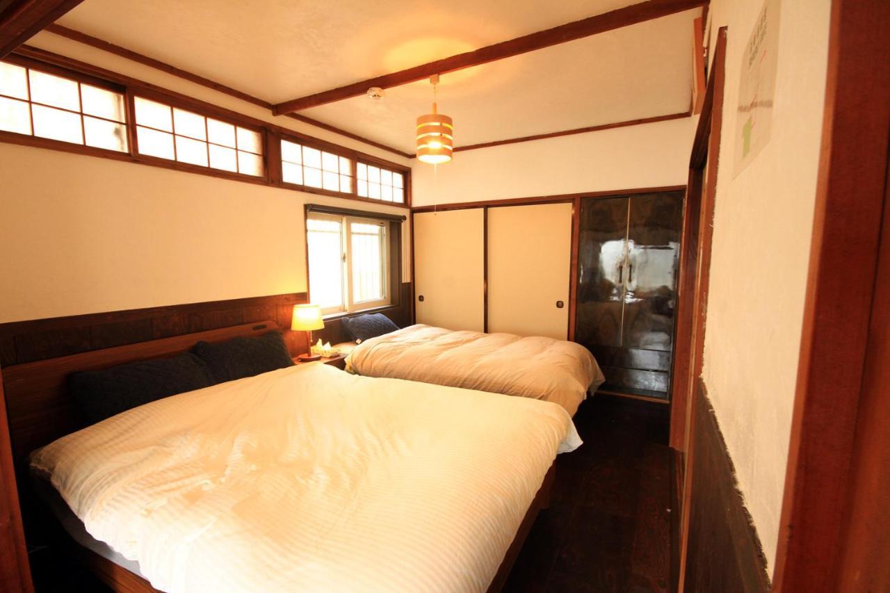 Kodatel コダテル函館ウエストサイド Hakodate Eksteriør billede