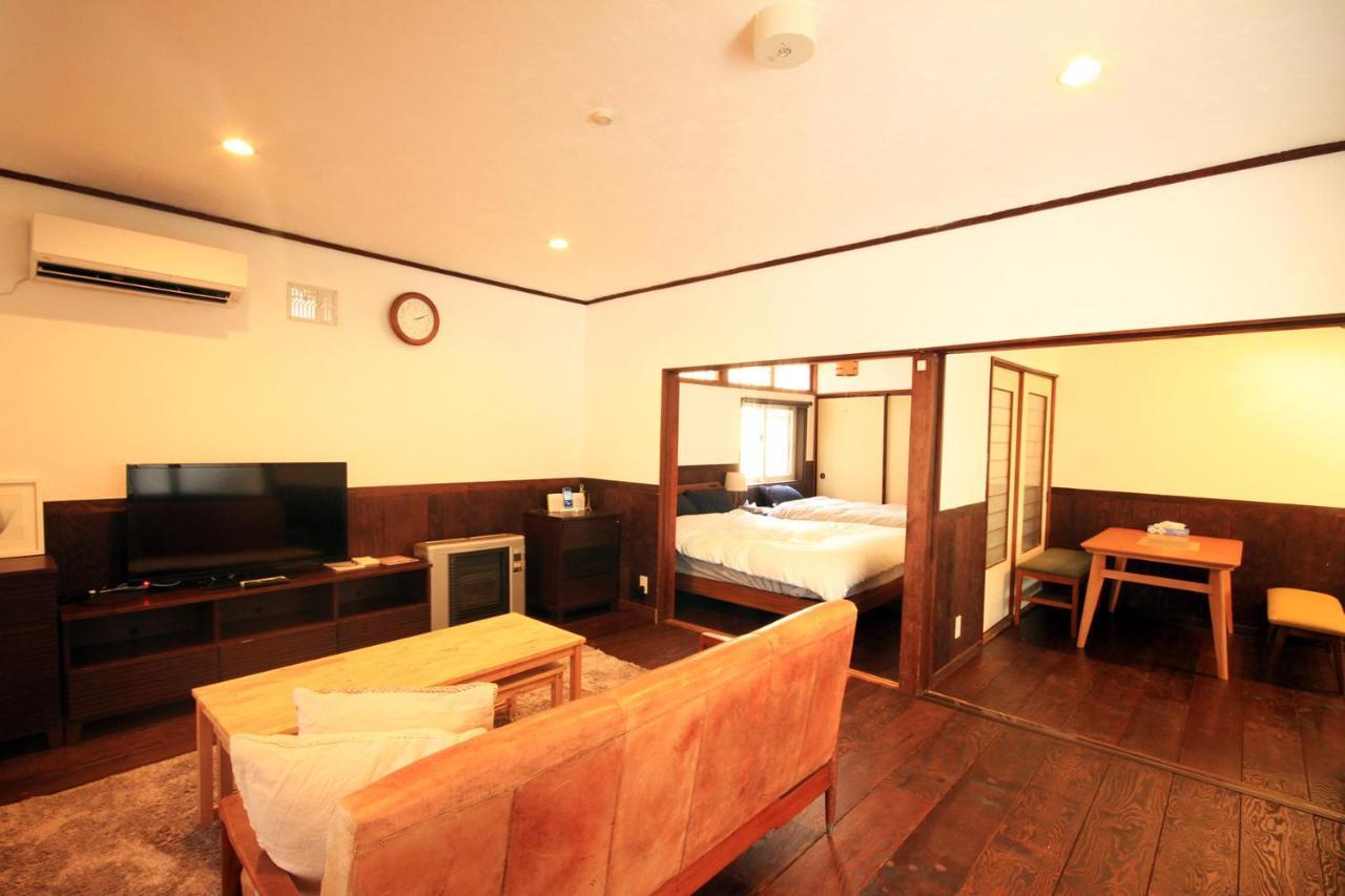 Kodatel コダテル函館ウエストサイド Hakodate Eksteriør billede