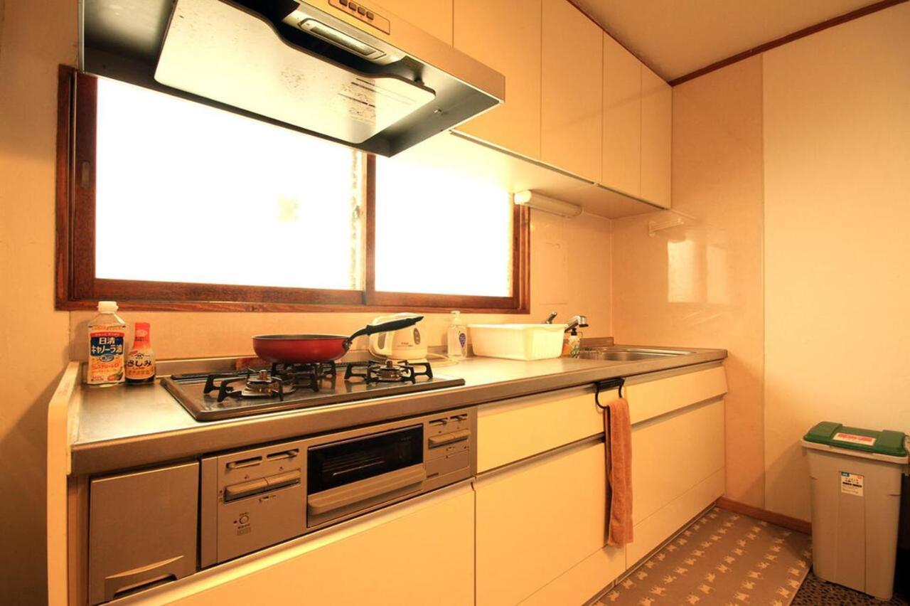 Kodatel コダテル函館ウエストサイド Hakodate Eksteriør billede